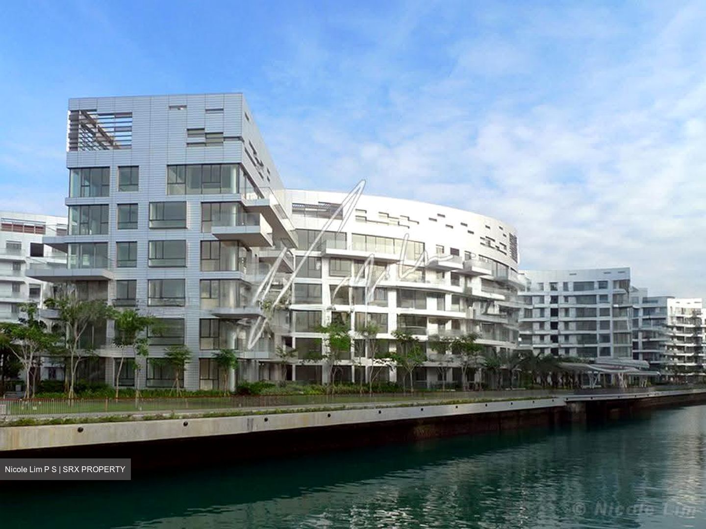 Reflections At Keppel Bay (D4), Condominium #611709841